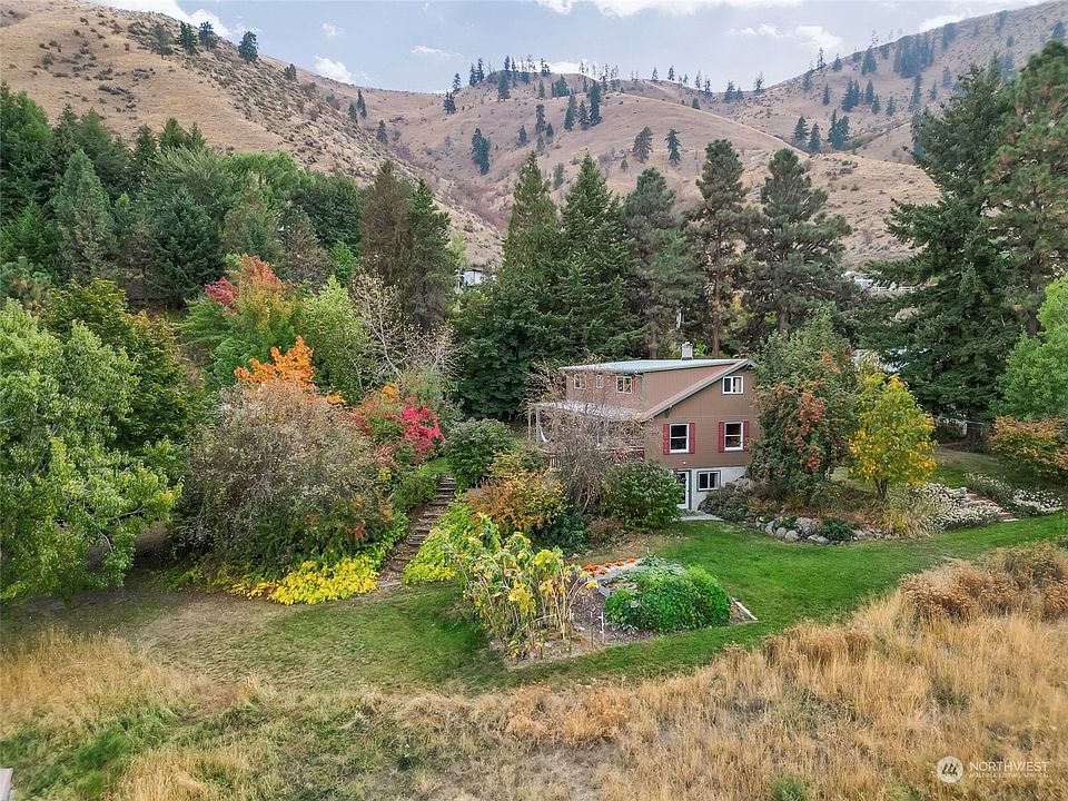 2919 Number 1 Canyon Road, Wenatchee, WA 98801 Zillow