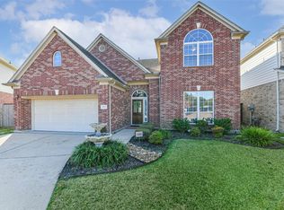 19022 Greenleaf Ridge Ct, Cypress, TX 77429