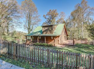 129 Log Cabin Rd, Gray, TN 37615