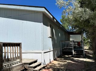 51 Wilkerson Ct, Round Mountain, NV 89045