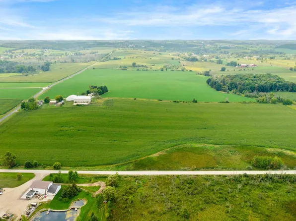 Lt. 0 ST. KILLIAN DRIVE, Kewaskum, WI 53040