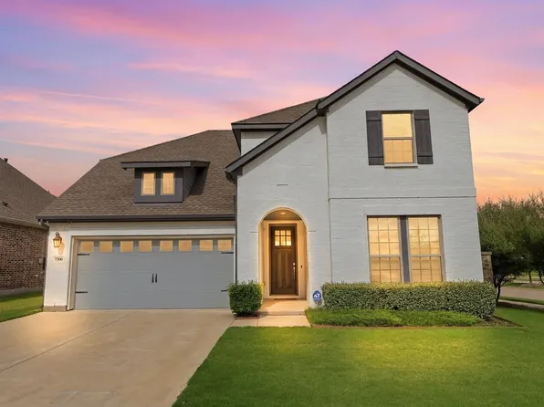 7500 Whisterwheel Way, Fort Worth, TX 76132