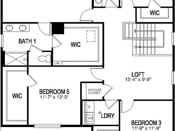 Floor Plan.