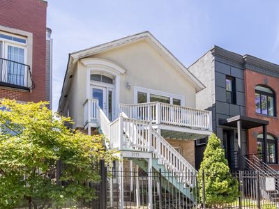 2315 W Ohio St, Chicago, IL, 60612