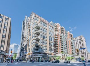 80 Cumberland St #303, Toronto, ON M5R 3V1
