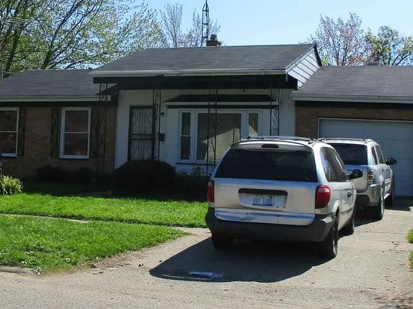 4206 Trumbull Ave, Flint, MI 48504