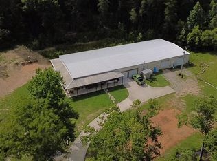 1576 Dripping Springs Rd, La Fayette, GA 30728