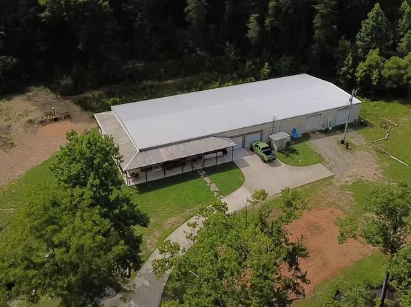 1576 Dripping Springs Rd, La Fayette, GA 30728