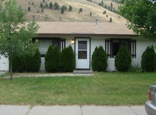 140 N Easy St, Missoula, MT 59802