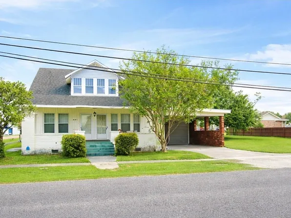 201 E Church St, Delcambre, LA 70528