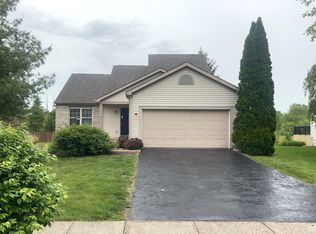 161 Purple Finch Loop SW, Etna, OH 43062