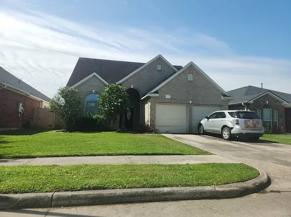 10018 Gil Jr Ln, Houston, TX 77075