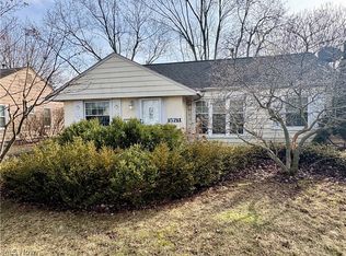 15711 Leigh Ellen Ave, Cleveland, OH 44135