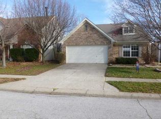 5007 Eagles Watch Dr, Indianapolis, IN 46254