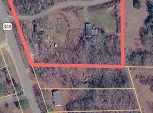 3241 Mississippi #349, Potts Camp, MS 38659