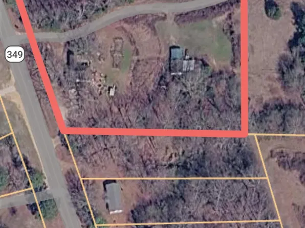 3241 Mississippi #349, Potts Camp, MS 38659