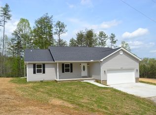 183 Gold Rush Dr, Louisa, KY 41230