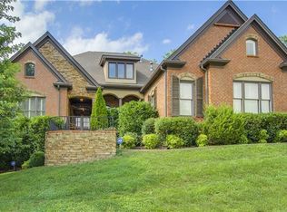 237 King Arthur Cir, Franklin, TN 37067