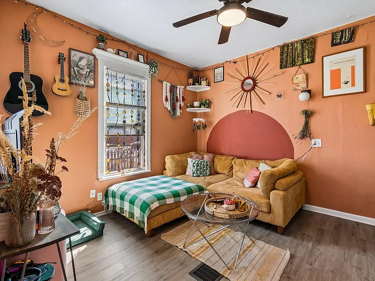 1843 Grove St #1-A — Photo 5