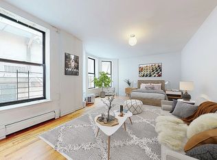 344 Cabrini Blvd APT 33, New York, NY 10040