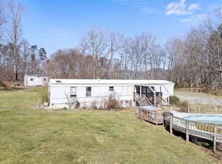 1165 Crouch Rd, Montvale, VA 24122