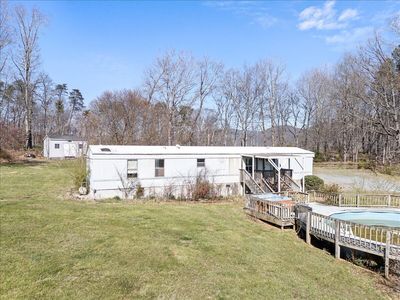 1165 Crouch Rd, Montvale, VA, 24122