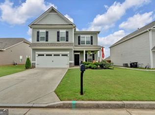 10 Mercer Ln, Cartersville, GA 30120