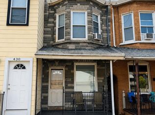 432 N 13th St, Reading, PA 19604