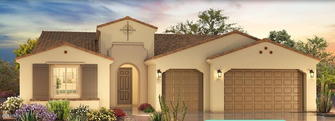 5710 N LUNA Drive