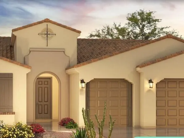 5710 N LUNA Drive, Eloy, AZ 85131