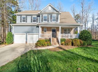 115 Alderberry Ct, Hillsborough, NC 27278