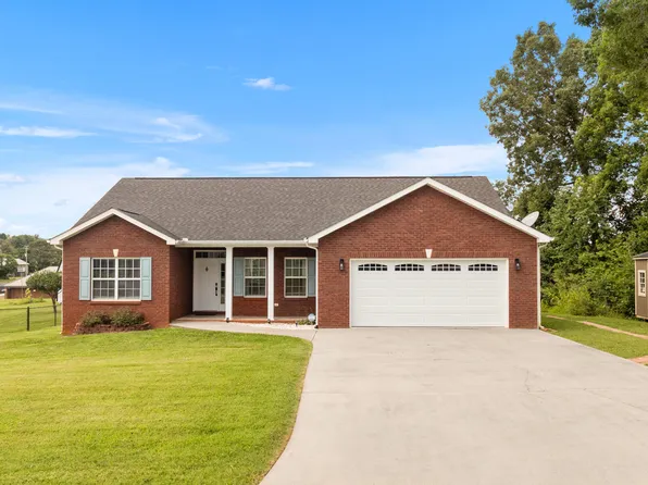 1426 Benjamin Blvd, Sevierville, TN 37876