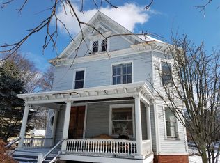 39 Virginia Ave, Poughkeepsie, NY 12601