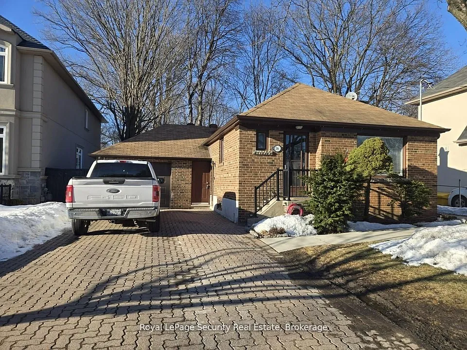 36 Noranda Dr #UPPER