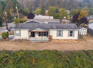 7437 N Rietze Ave, Concrete, WA 98237