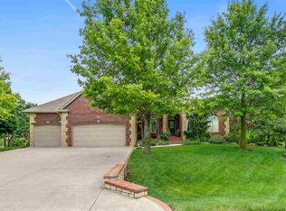 3000 Stoney Brk, Rose Hill, KS 67133