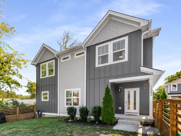 1308C Litton Ave, Nashville, TN 37216