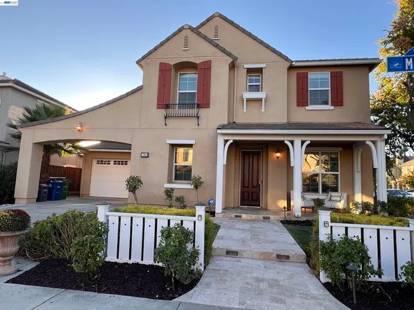 104 Macedon Ct, San Ramon, CA 94582
