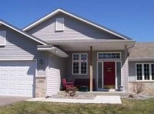 14405 Osage St NW, Andover, MN 55304
