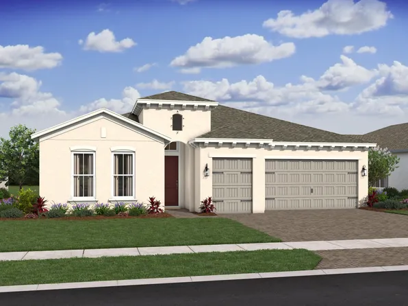 10144 NW FIELD FLOWER Trail #153, Port St Lucie, FL 34987
