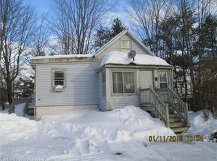 1 Huntington Ln, Richmond, ME 04357