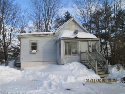 1 Huntington Ln, Richmond, ME, 04357