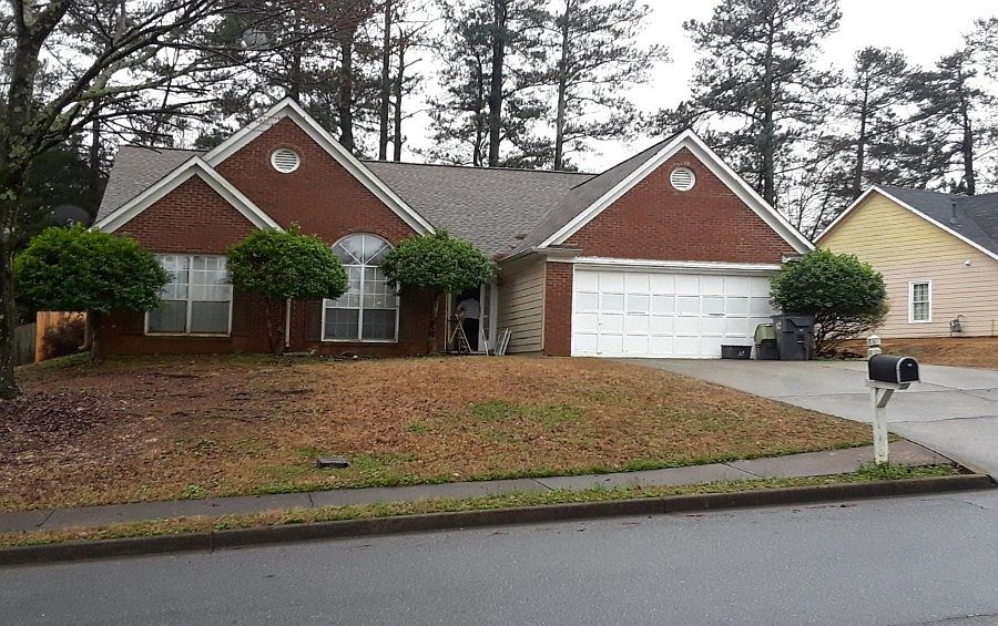 1st image of 1600 Arbour Glenn Dr
