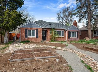 2561 Oneida St, Denver, CO 80207