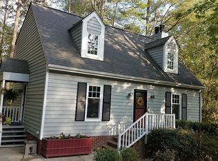 7404 Old Fox Trl, Raleigh, NC 27613