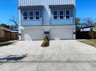 2217 Sheridan St, Dallas, TX 75235