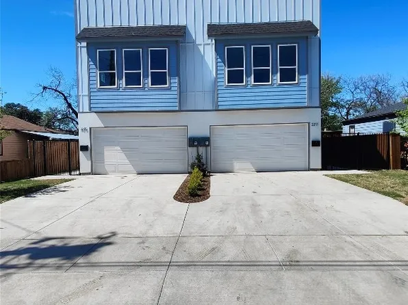 2215 Sheridan St, Dallas, TX 75235
