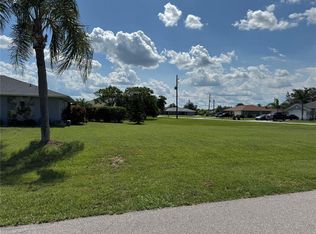26315 Argentina Dr LOT 8, Punta Gorda, FL 33983