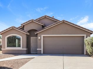 5861 W Agave Bloom Ln, Tucson, AZ 85735