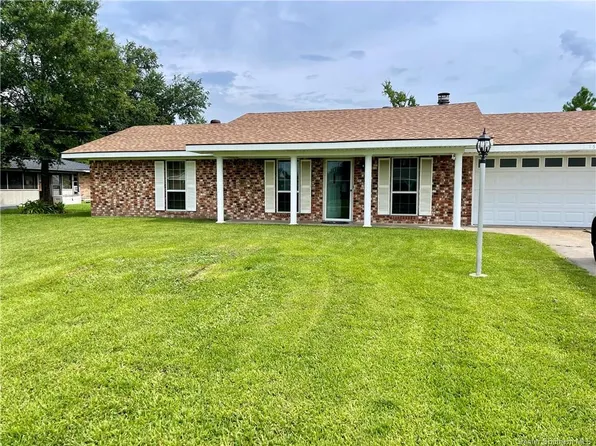 1504 Anita St, Sulphur, LA 70663